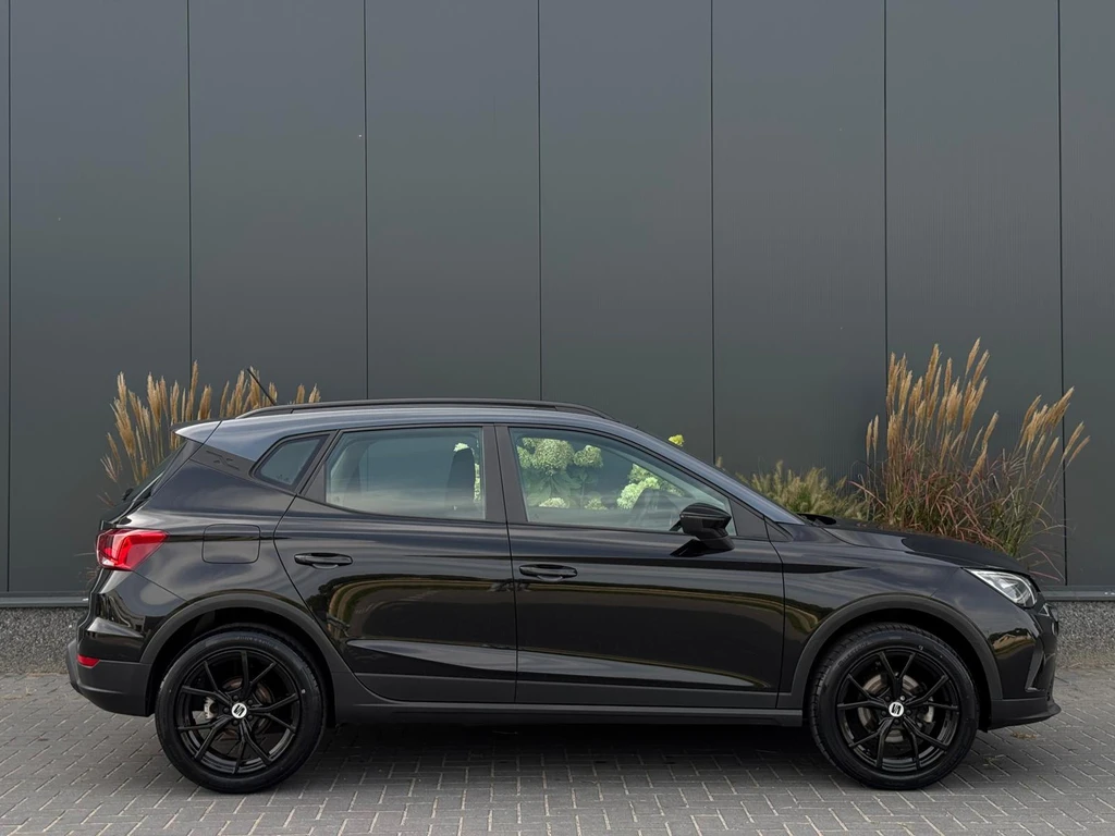 SEAT Arona – foto 13
