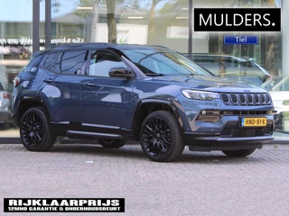 Jeep Compass – thumbnail 5