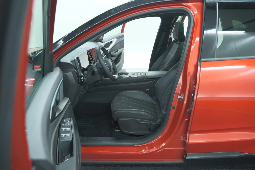 Renault Austral – foto 39