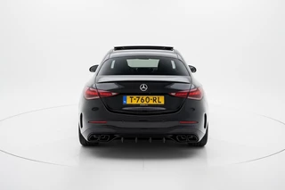 Mercedes-Benz C-Klasse – thumbnail 5