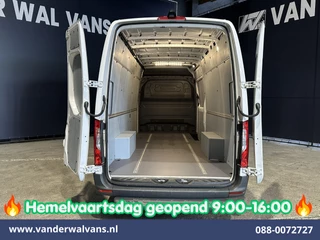 Mercedes-Benz Sprinter – thumbnail 15