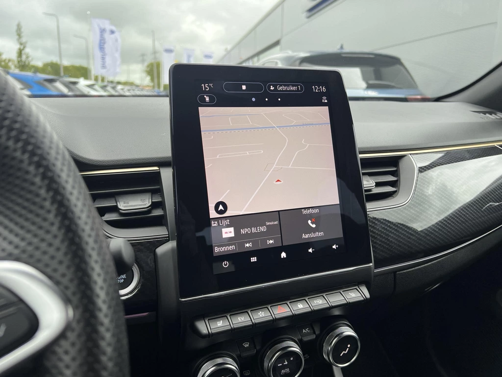 Renault Arkana – foto 30
