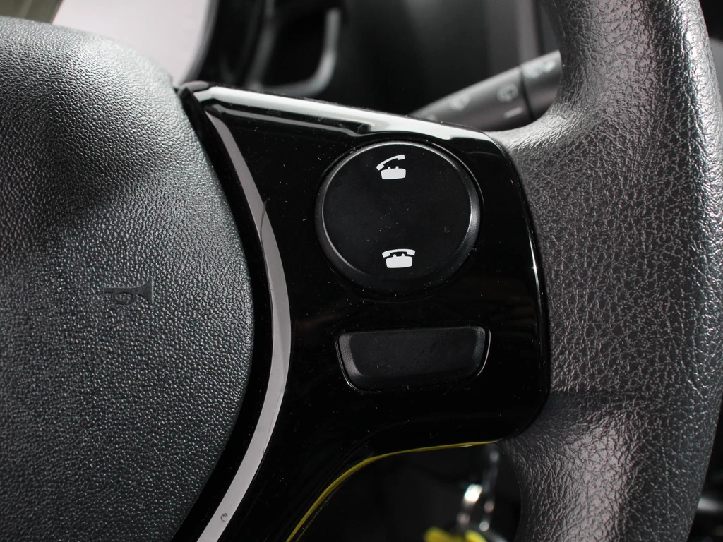 Peugeot 108 – foto 20