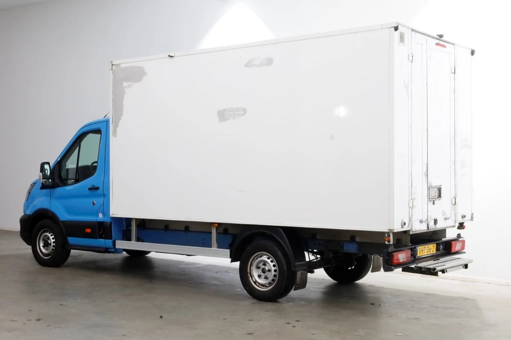 Ford Transit – foto 3
