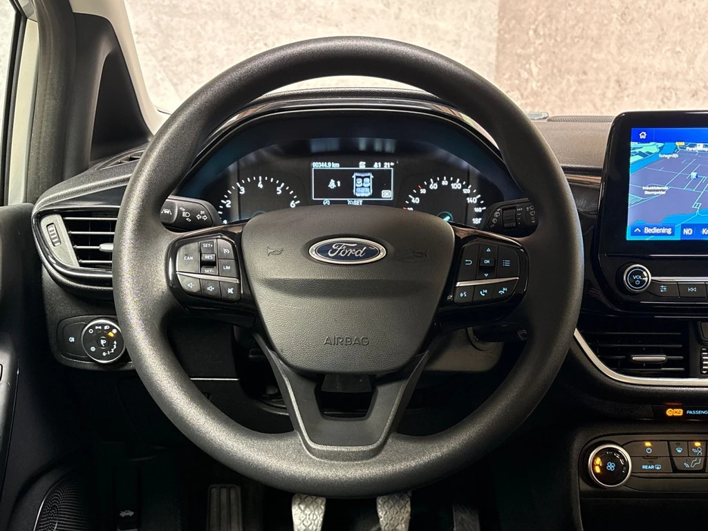 Ford Fiesta – foto 13
