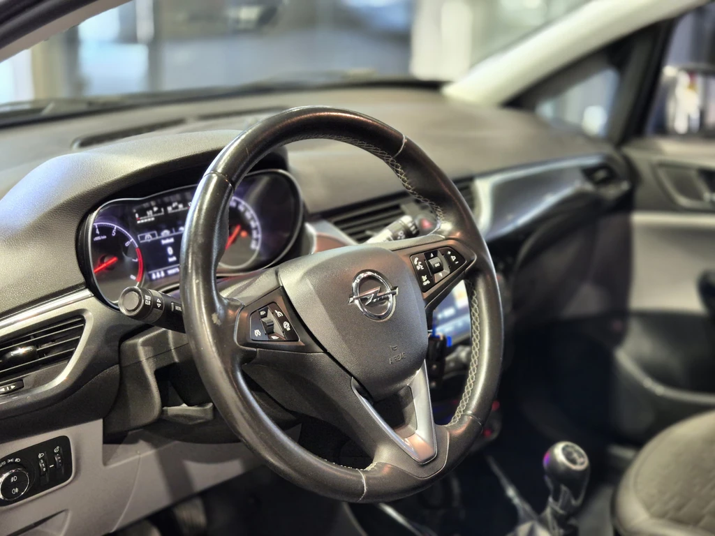 Opel Corsa – foto 8