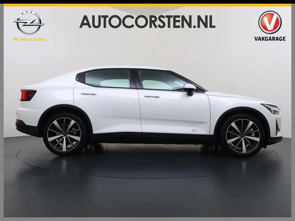 Polestar 2 – foto 7