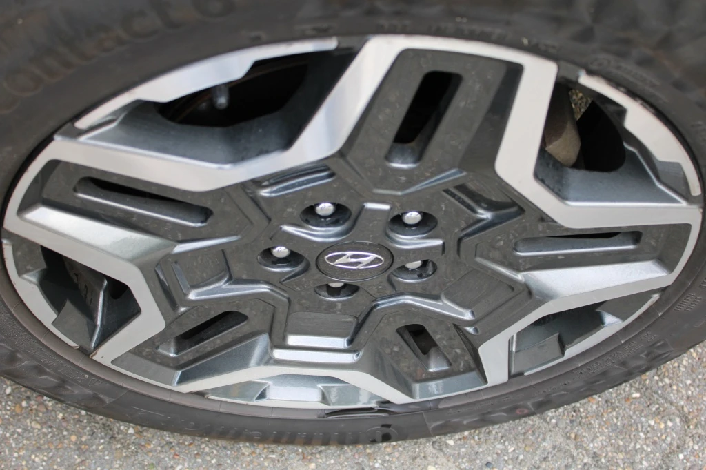 Hyundai Santa Fe – foto 39