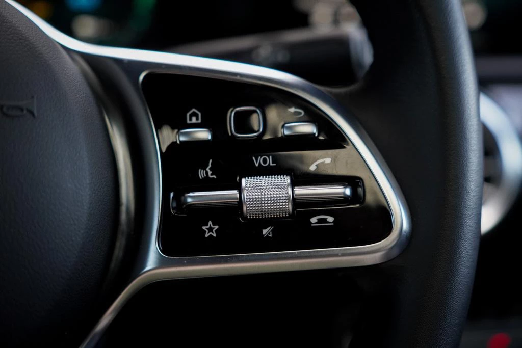 Mercedes-Benz CLA – foto 53