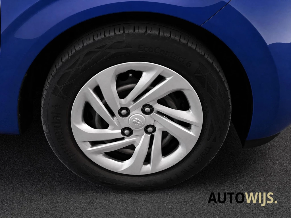 Hyundai i10 – foto 15