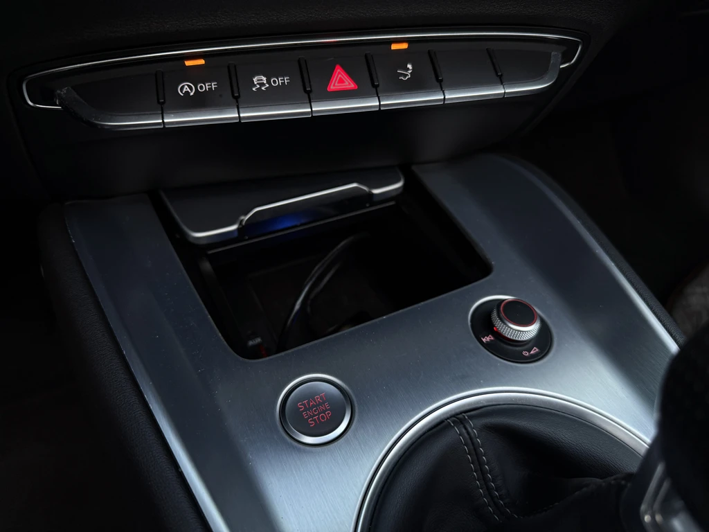 Audi TT – foto 48