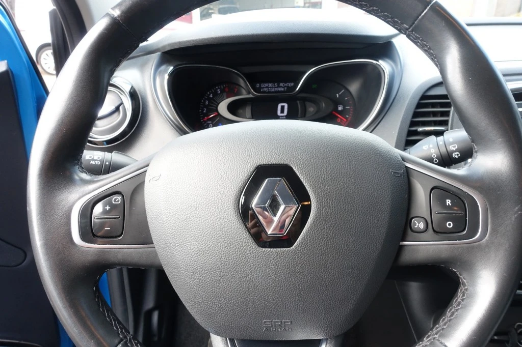 Renault Captur – foto 14