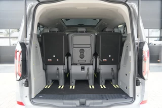 Ford Tourneo Custom – thumbnail 12