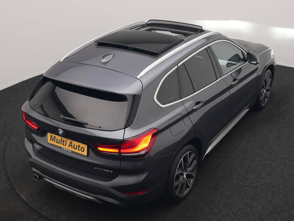 BMW X1 – foto 8