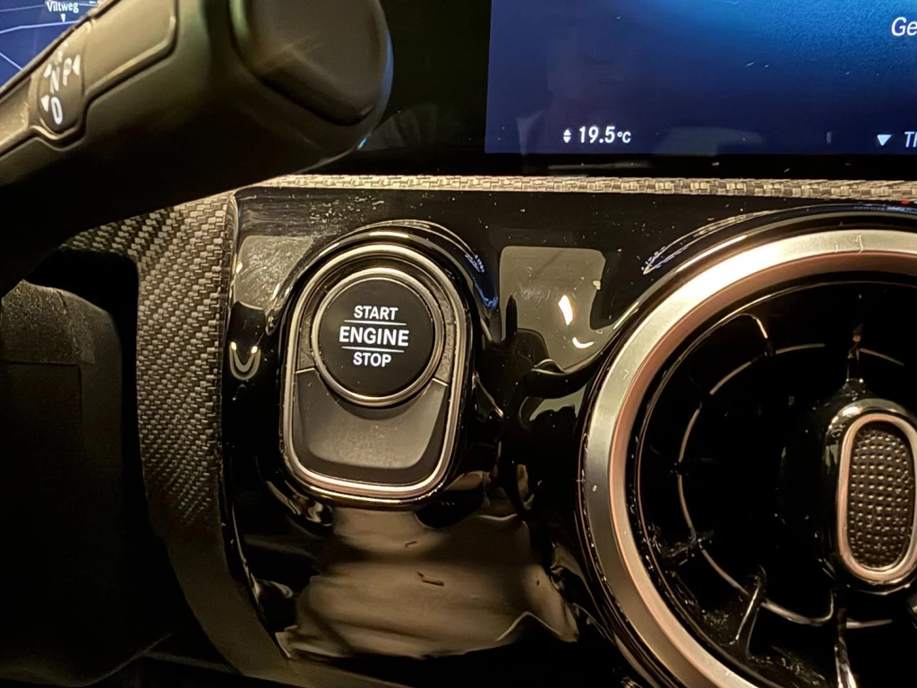 Mercedes-Benz A-Klasse – foto 36