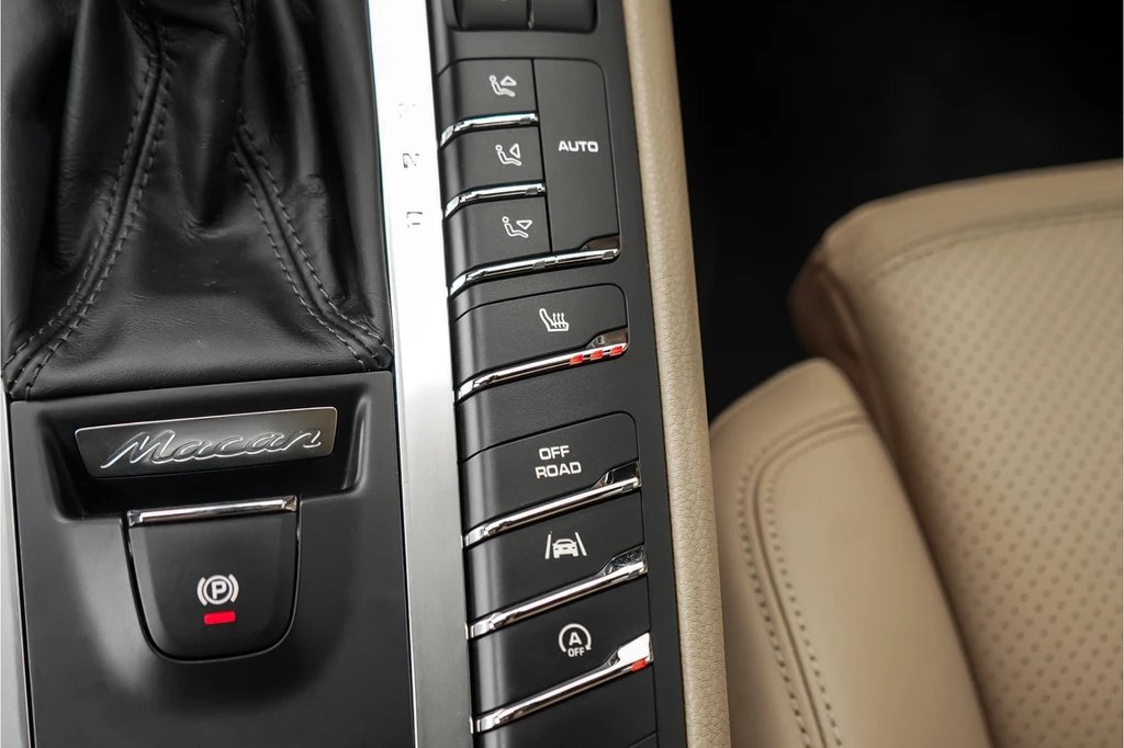 Porsche Macan – foto 29