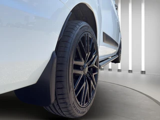 Ford Transit Custom – thumbnail 27