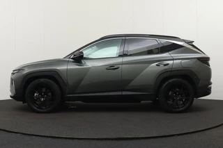 Hyundai Tucson – thumbnail 2