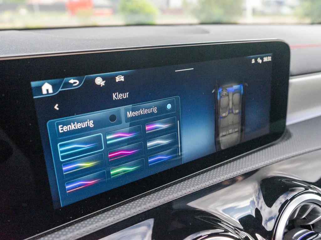 Mercedes-Benz CLA – foto 34