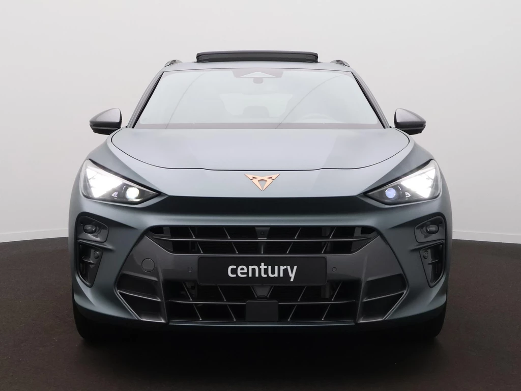 CUPRA Terramar – foto 10
