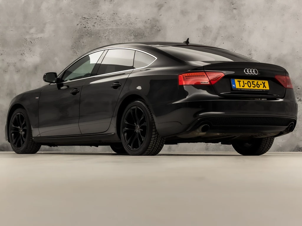Audi A5 – foto 4