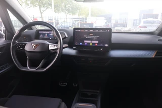 CUPRA Born – thumbnail 10