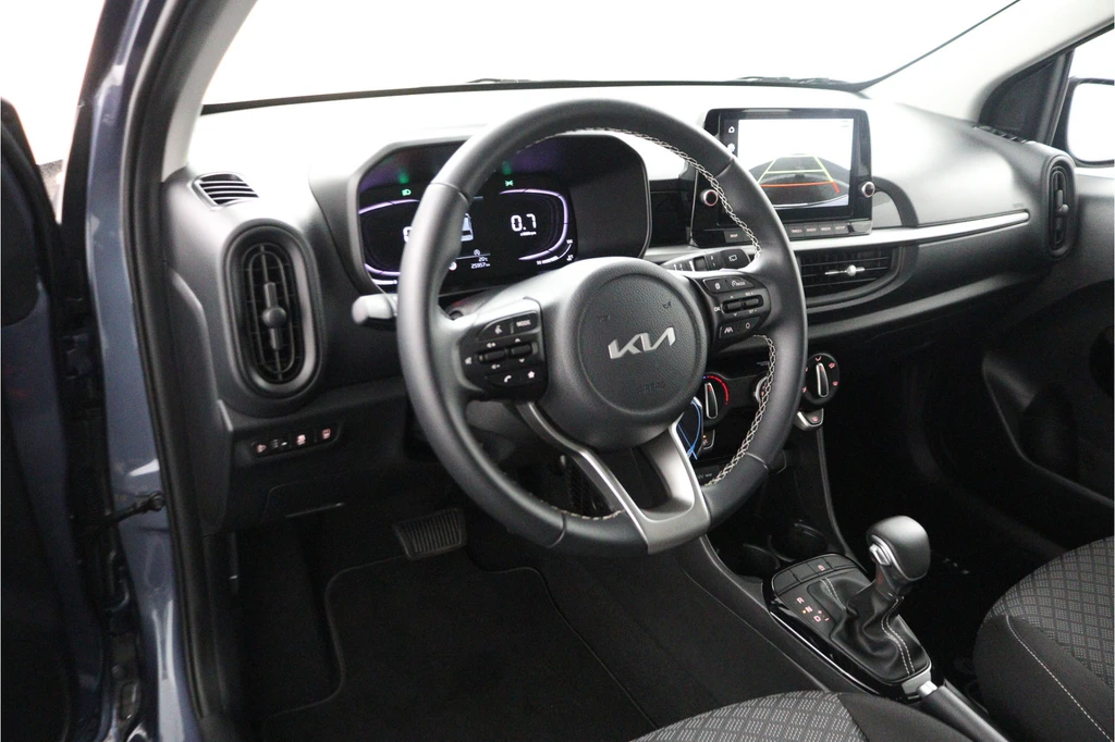 Kia Picanto – foto 35
