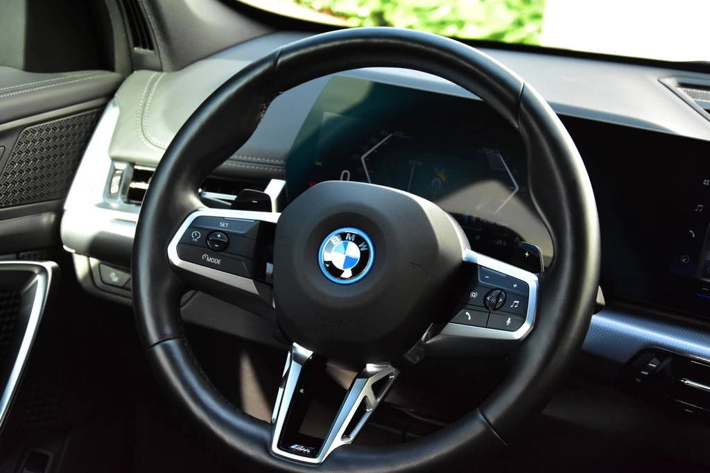 BMW X1 – foto 16
