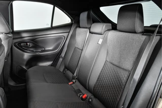 Toyota Yaris Cross – thumbnail 14
