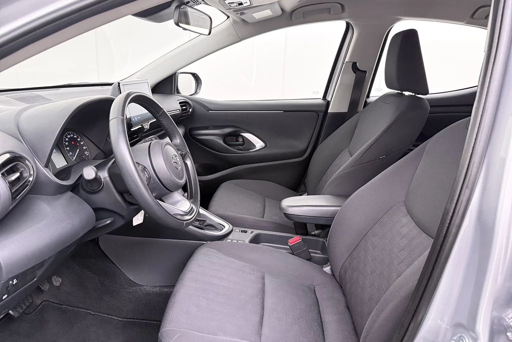 Mazda 2 Hybrid – foto 10
