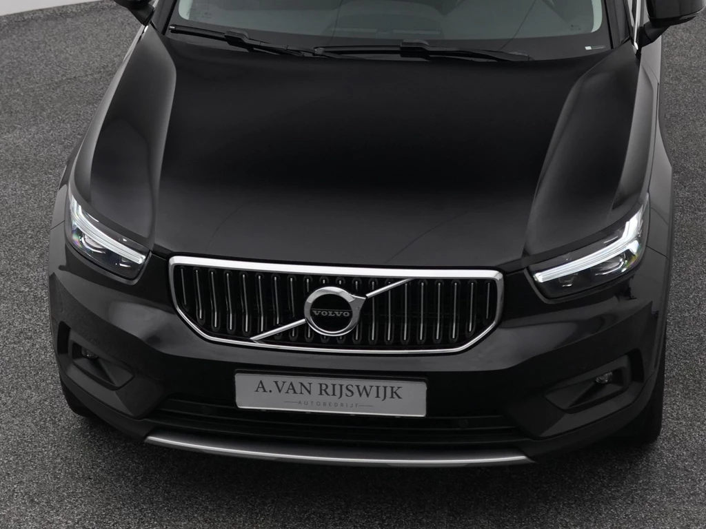 Volvo XC40 – foto 19