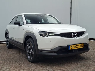 Mazda MX-30 – thumbnail 5