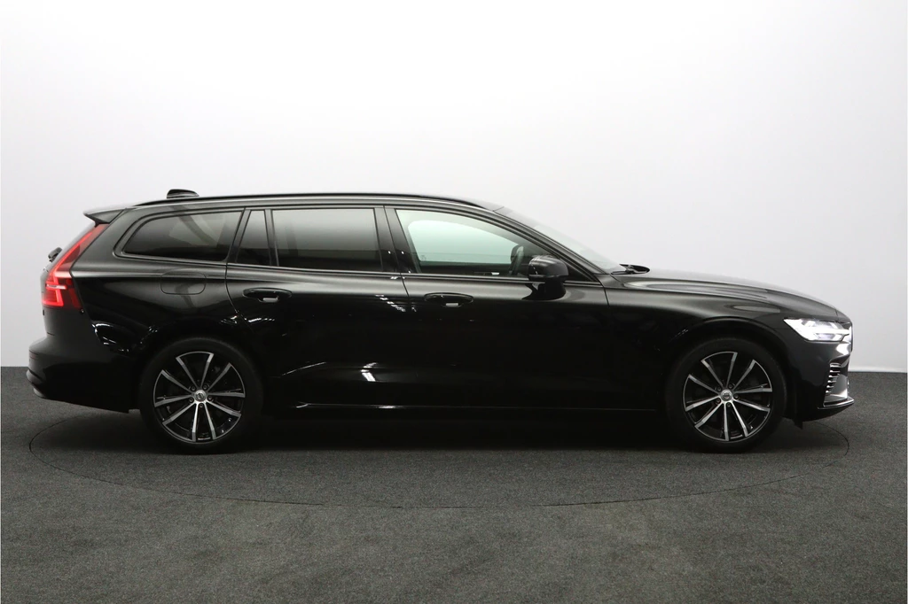 Volvo V60 – foto 7