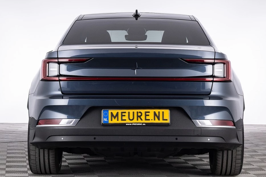 Polestar 2 – foto 3