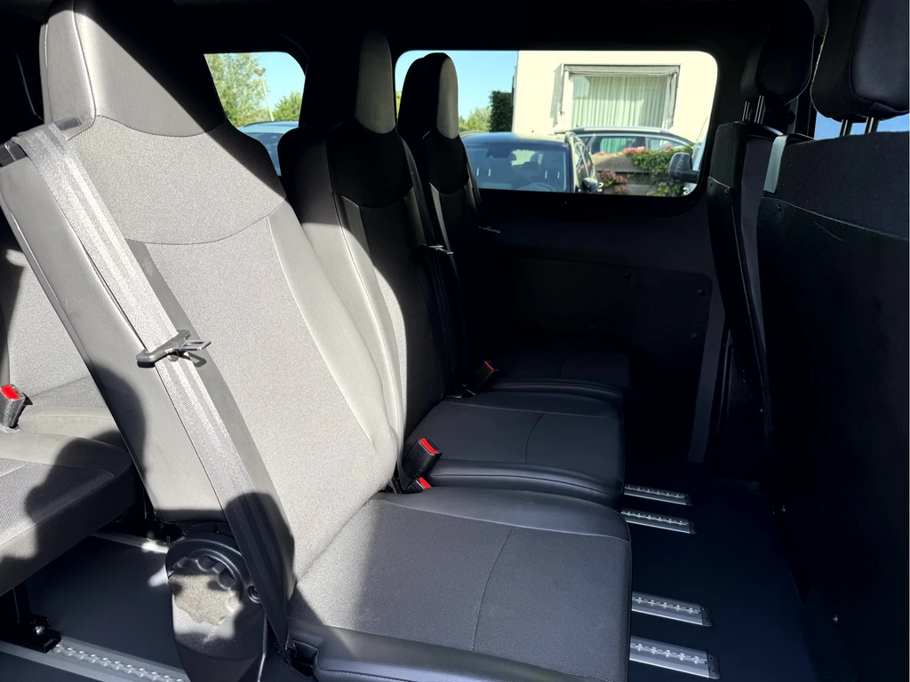 Peugeot e-Expert – foto 10