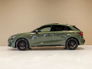 Audi A3 – thumbnail 2