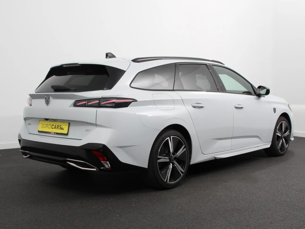 Peugeot 308 – foto 6