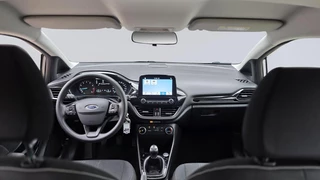 Ford Fiesta – thumbnail 8