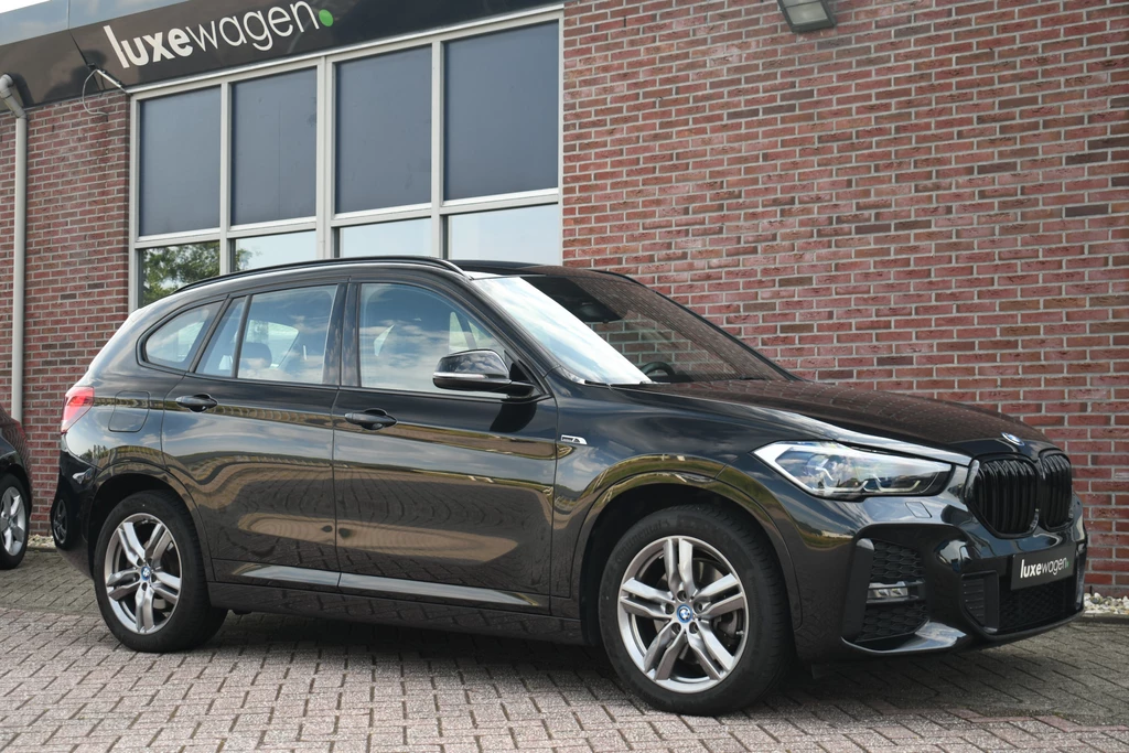 BMW X1 – foto 20