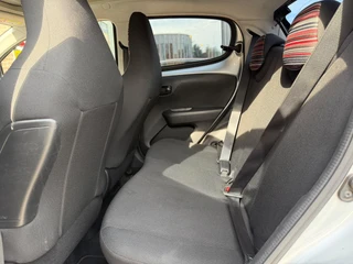 Citroën C1 – thumbnail 21