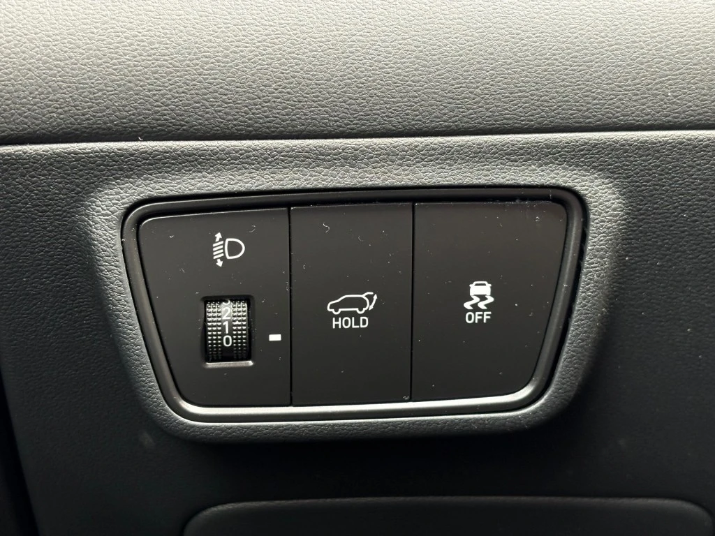 Hyundai Tucson – foto 15