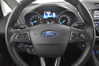 Ford C-MAX – thumbnail 14