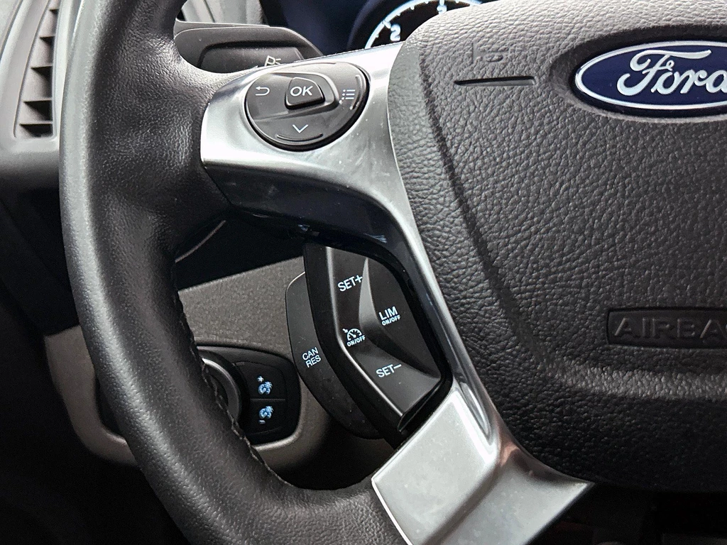 Ford Transit Connect – foto 16
