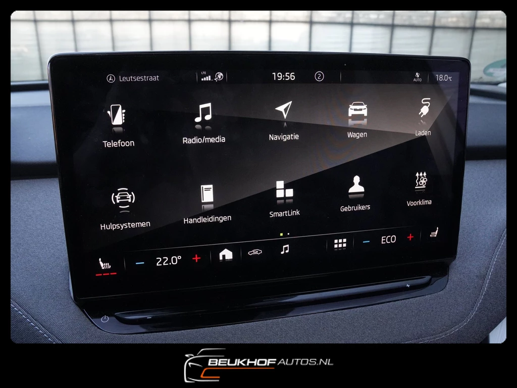 Škoda Enyaq iV – foto 30