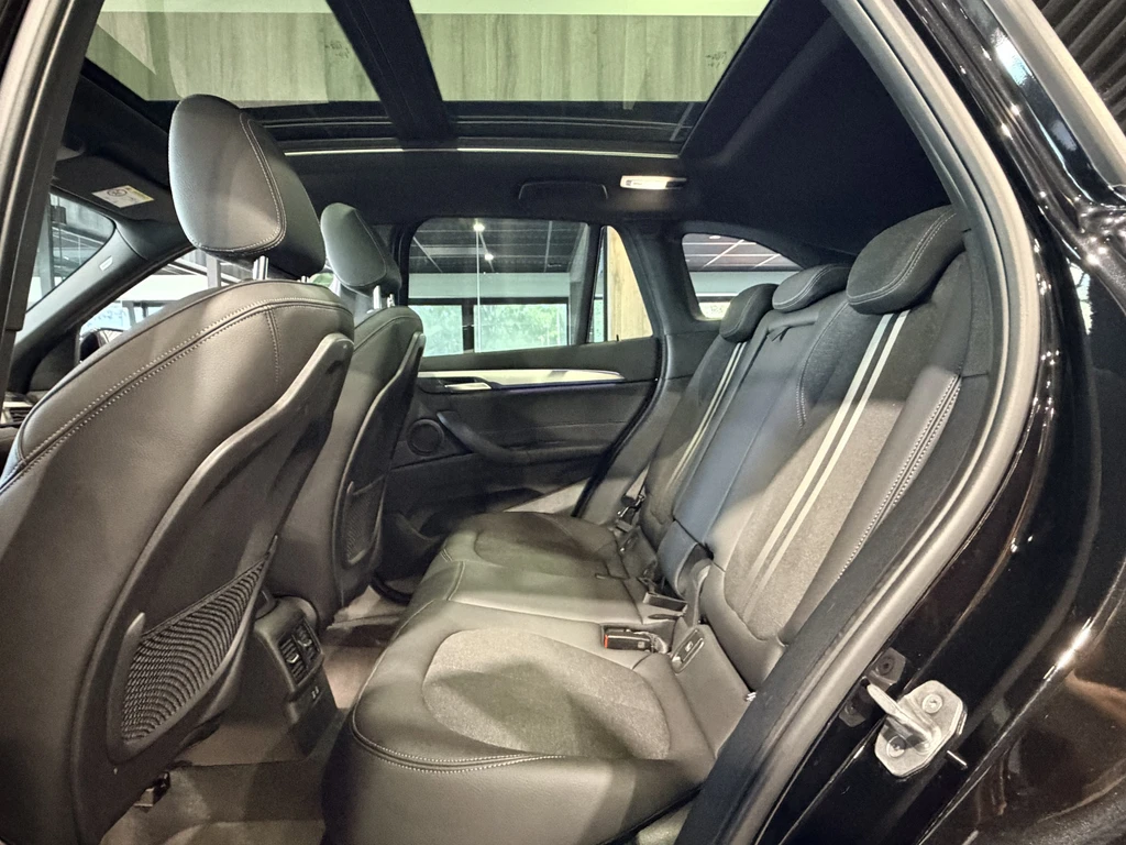 BMW X1 – foto 13