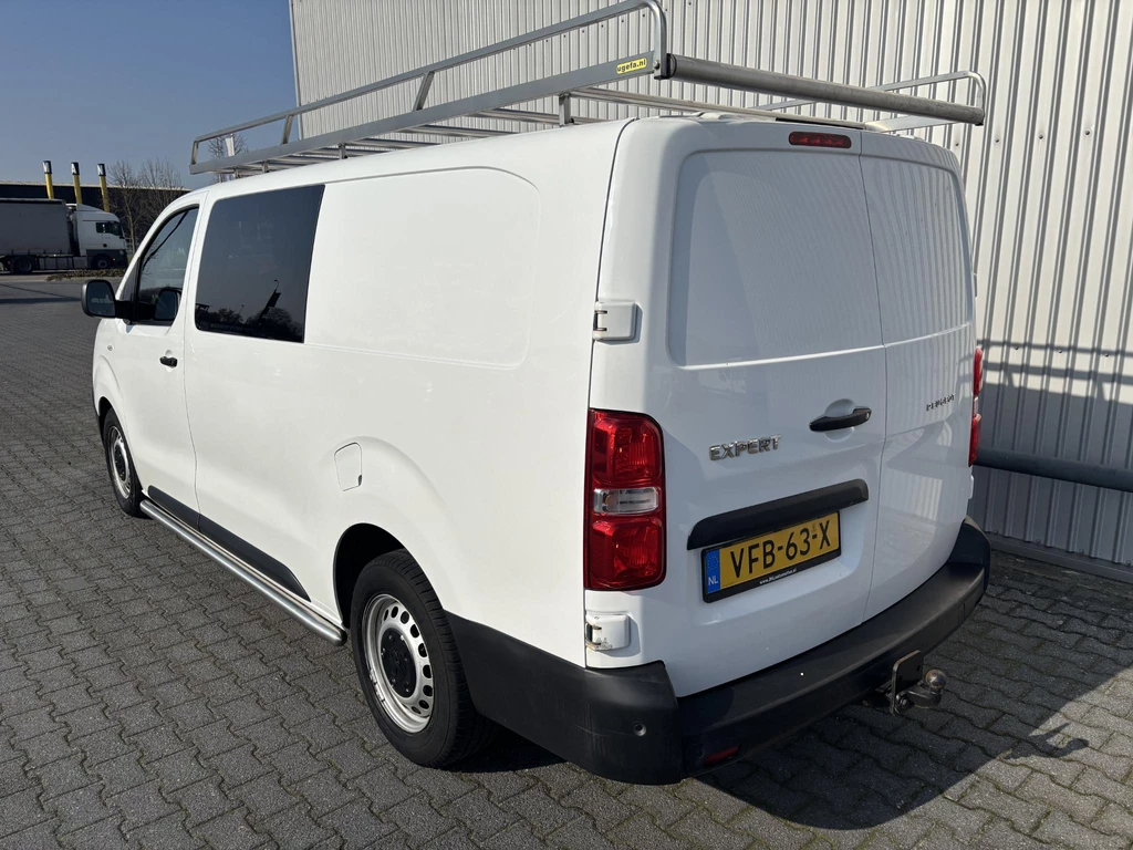 Peugeot Expert – foto 4