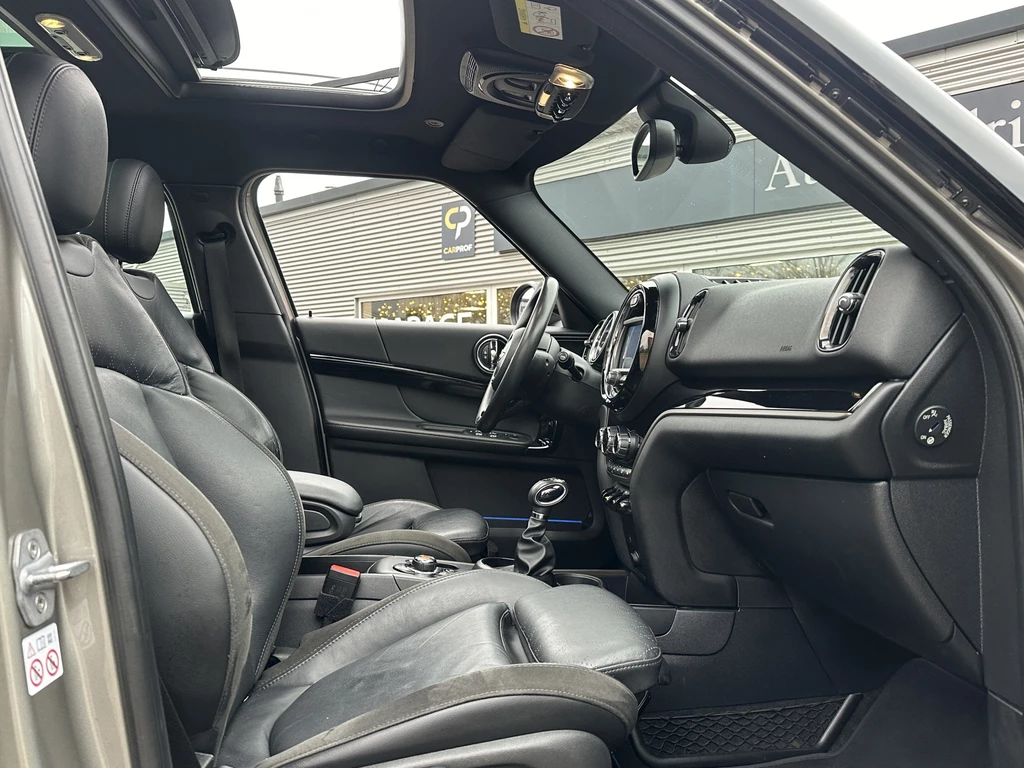 MINI Countryman – foto 10