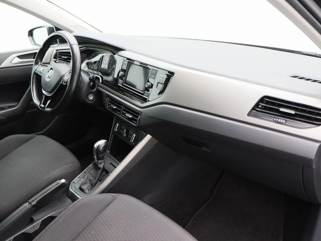 Volkswagen Polo – foto 27