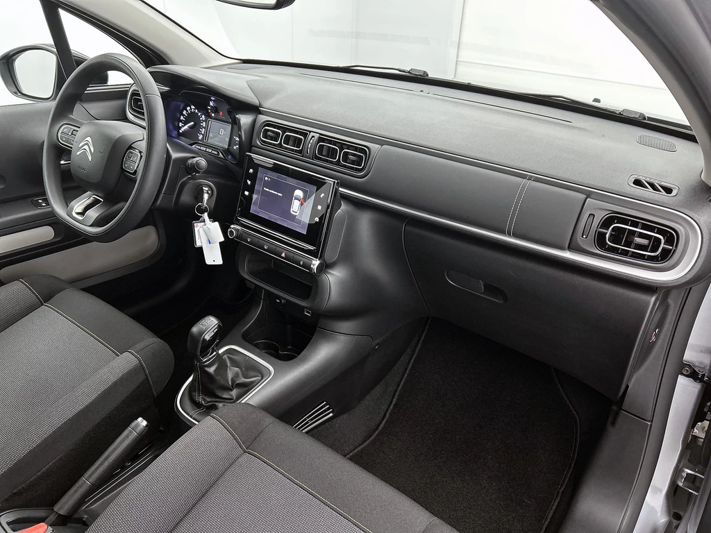 Citroën C3 – foto 10