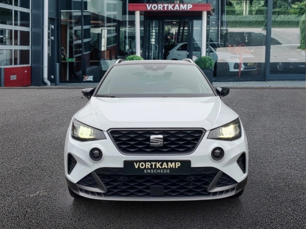 SEAT Arona – foto 8